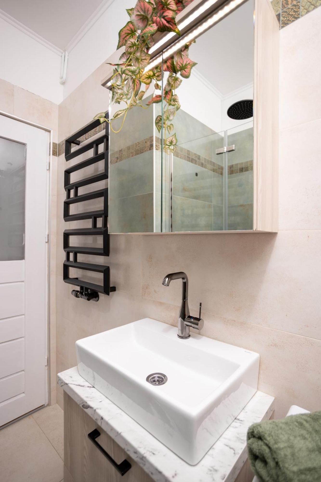 Apartment Relax By The Parliament Budapest