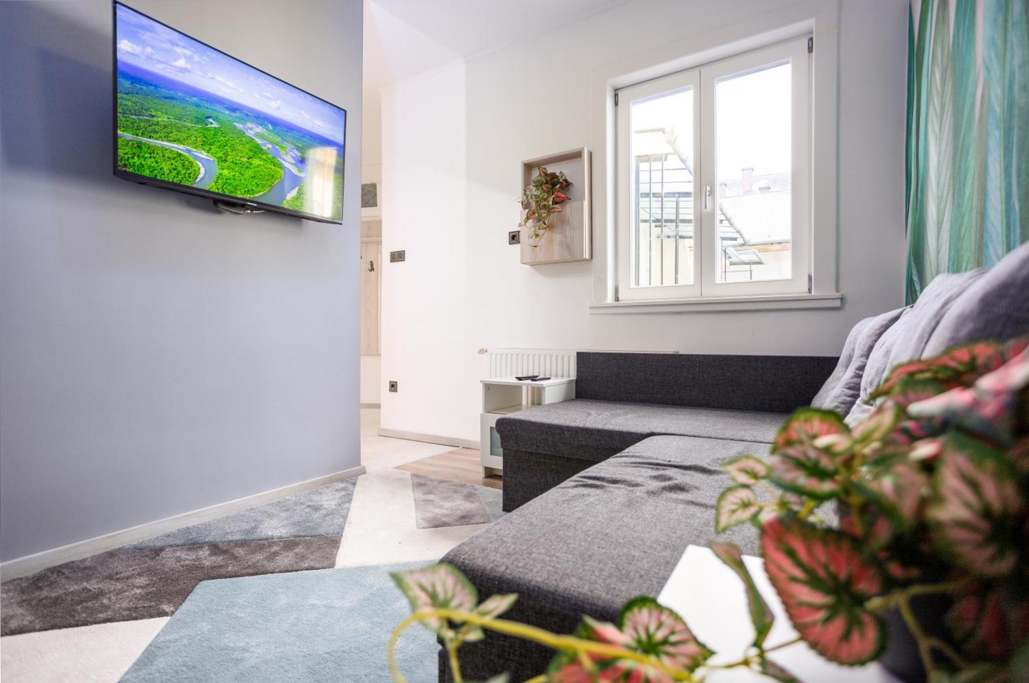 Appartement Relax By The Parliament Budapest