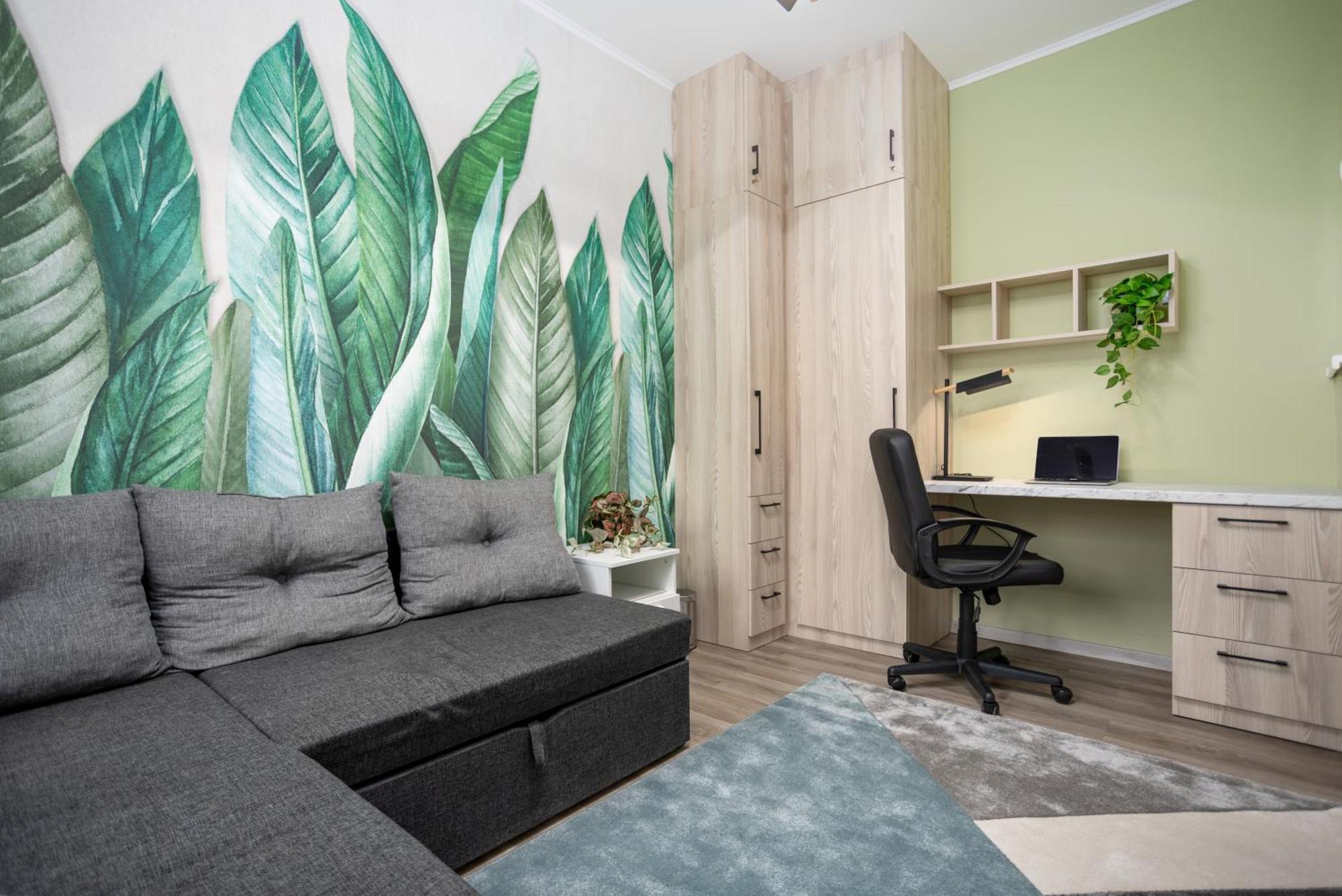 Appartement Relax By The Parliament Budapest